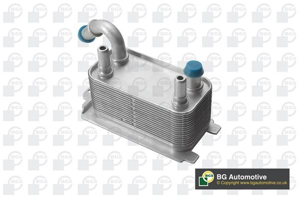 CO2350 BGA