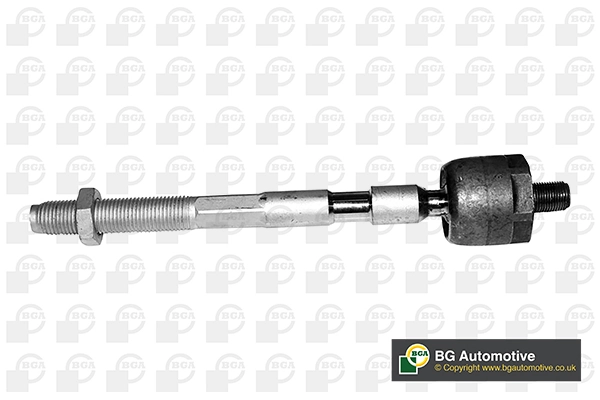 SR1507 BGA