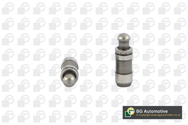 HL6371 BGA