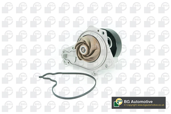 CP0930 BGA