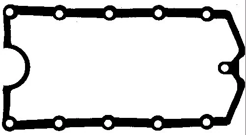 Junta tapa de balancines K68001293AA Fiat/Alfa/Lancia