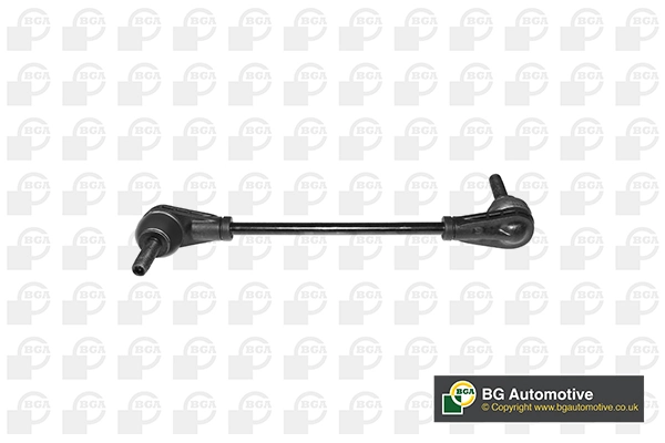 LS6504 BGA