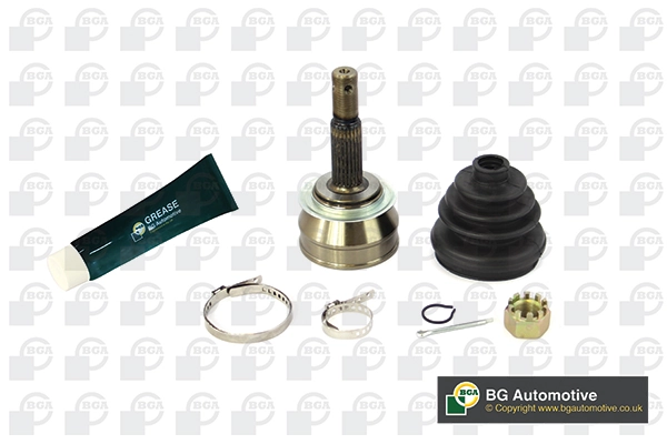 Comprar 3068K GLO Junta homocinetica
