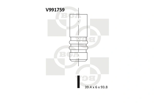V991759 BGA