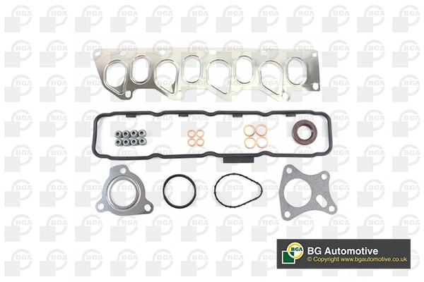 Juego de juntas superiores de motor Glaser D3275200 precio, desde 47,36 EUR