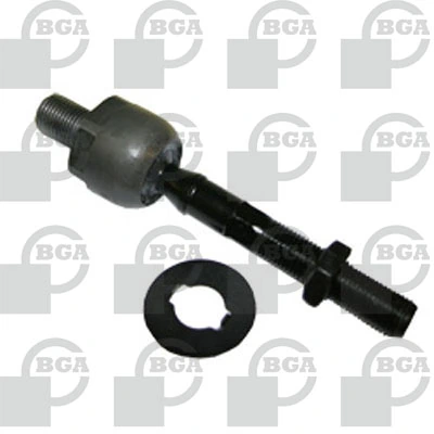 SR9705 BGA