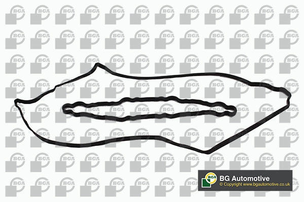 Comprar Junta de la tapa de válvulas del motor Chevrolet Captiva II C140 a bajo precio
