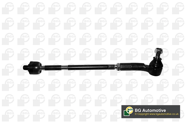 SR8103 BGA