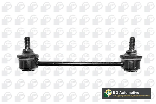 LS3607 BGA