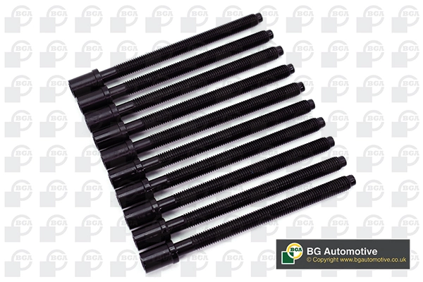 Juego tornillos culata Audi A4  desde 36,71 €
