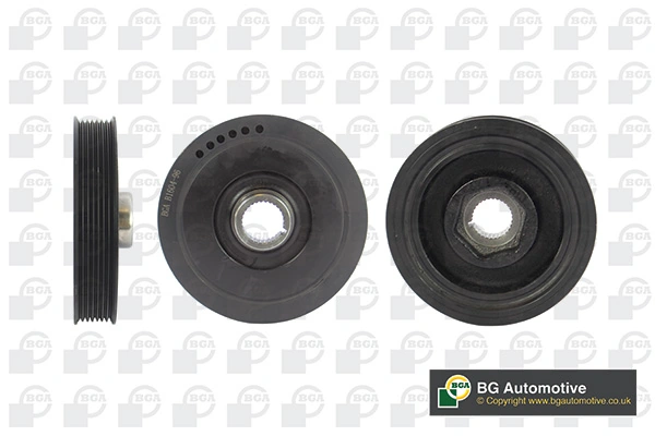 DP2505 BGA
