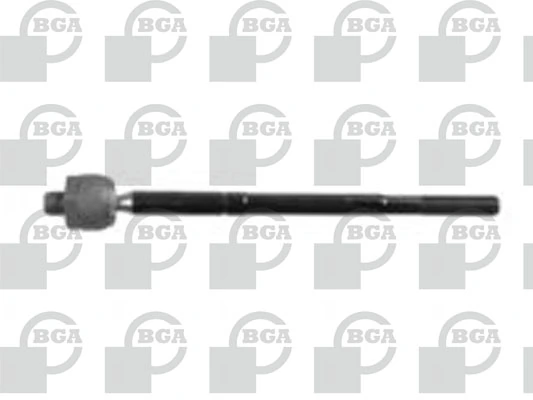 SR9527 BGA