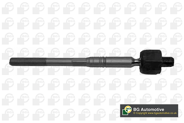 SR0910 BGA