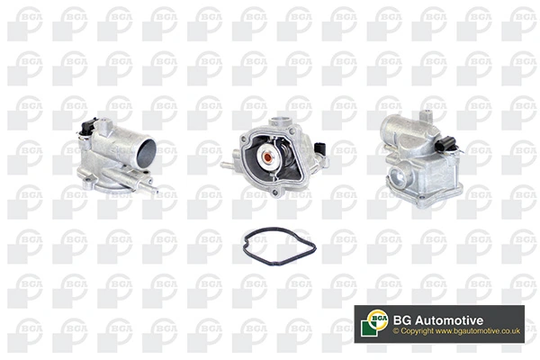 CT5102 BGA