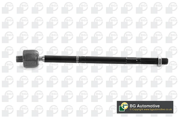 Barra de acoplamiento para Land Rover Discovery L462