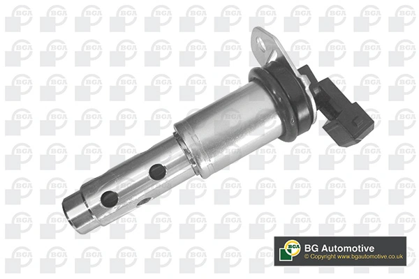 Válvula de control de aceite del árbol de levas para BMW 7  (F01, F02, F03, F04)
