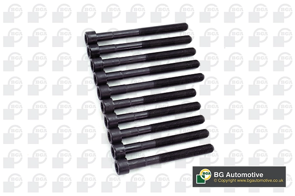 Precio del repuesto Tornillo de culata TERCEL  sedán