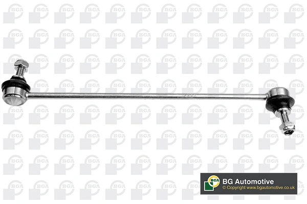 Soporte de la barra estabilizadora delantera Mini Cooper  (2001-2006)