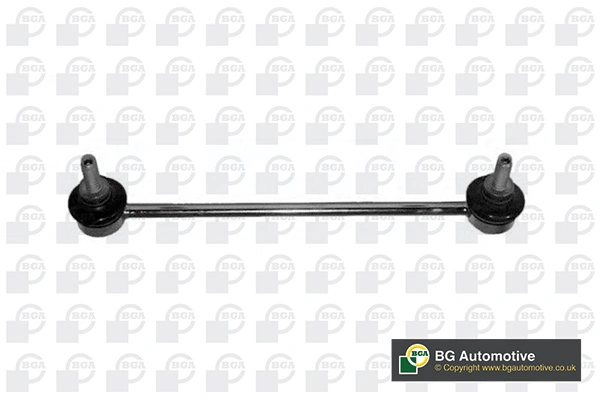 Gomas de barra estabilizadora para Ford Mondeo III (B5Y)
