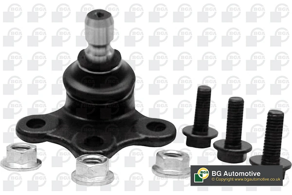 Comprar Rótula inferior de suspensión Opel Combo   a bajo precio