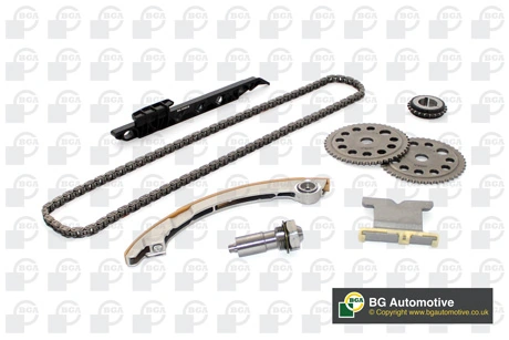 Kit de cadena de distribución Peugeot/Citroen 55570337 precio, desde 153,22 EUR