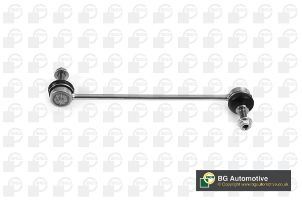 LS6325 BGA