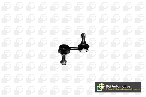 LS6102 BGA