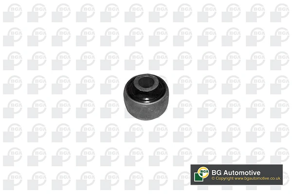 Silentblock del brazo de suspensión para Renault Laguna BG0, BG1