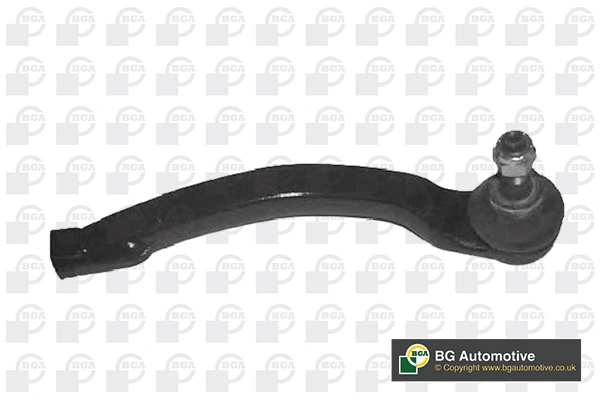 Rótula de barra de acoplamiento Renault Clio III desde 17,15 €
