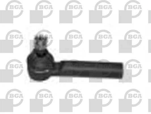 Rótula barra de dirección para Toyota Hiace H10