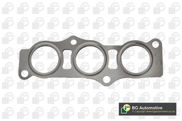 Junta de colector de escape Toyota Yaris  (P13)