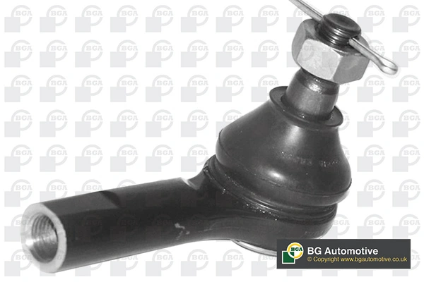 Rótulas de dirección para Nissan Pathfinder (R50)