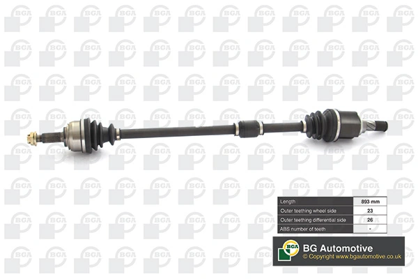 DS6310R BGA