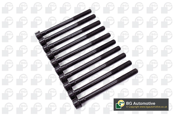 Juego tornillos culata Opel Combo  desde 27,32 €