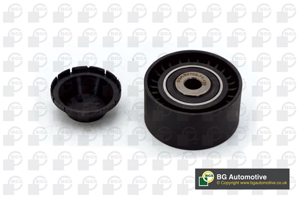 DC1501 BGA