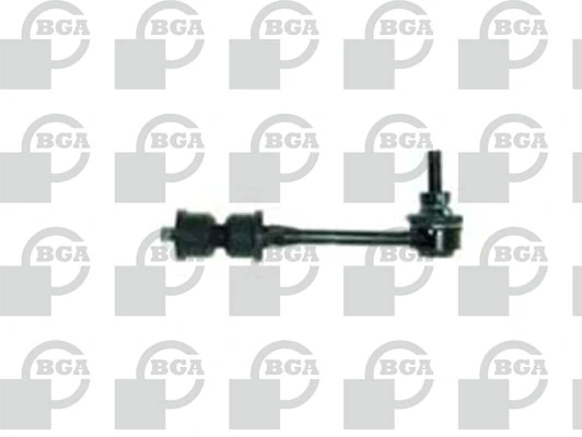 LS6502 BGA
