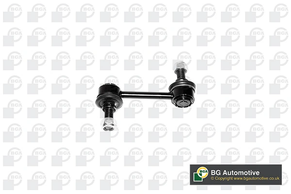LS2738 BGA
