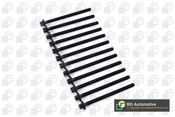 Pernos de culata Opel Combo  (2001-2011)