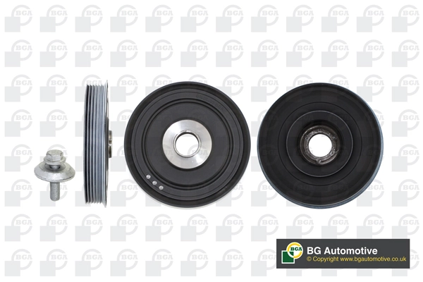 DP0597K BGA
