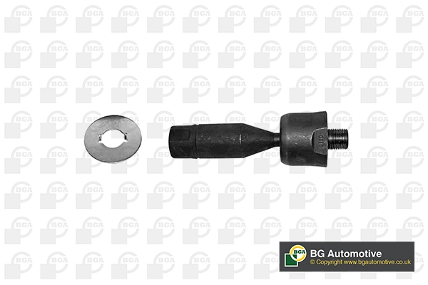 SR9133 BGA