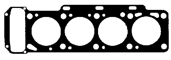 CH6342 BGA