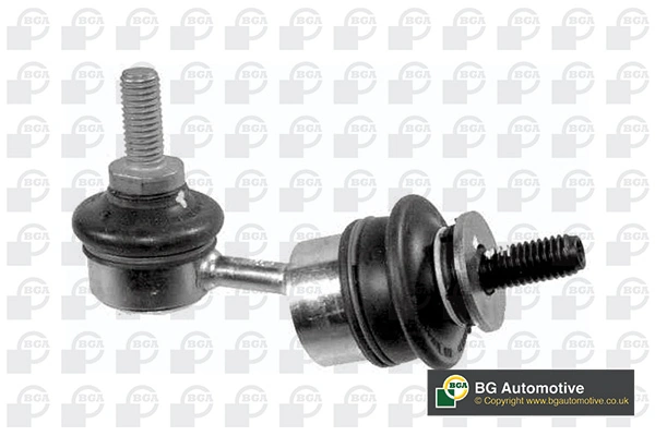 Silentblock de la barra estabilizadora Jaguar X-type  (2001-2009)