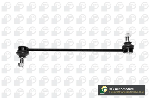 LS7312 BGA