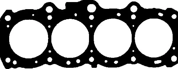 Junta de culata para Toyota RAV4 XA