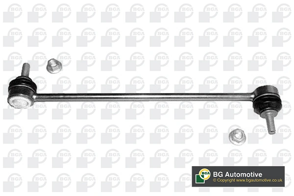 LS9705 BGA