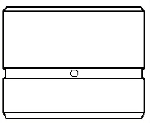 HL5373 BGA