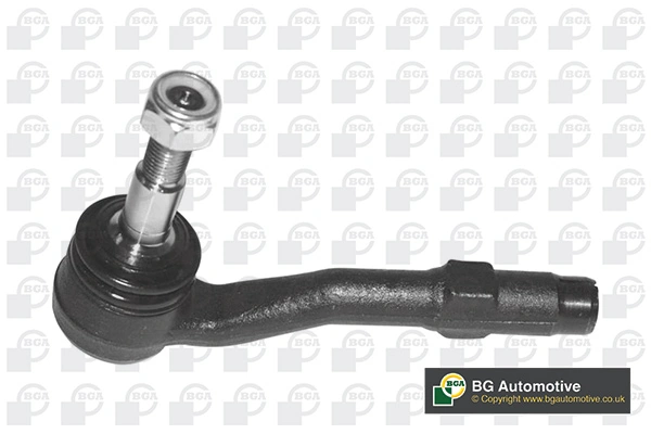 Rótula barra de dirección BMW 7  (E65, E66, E67)