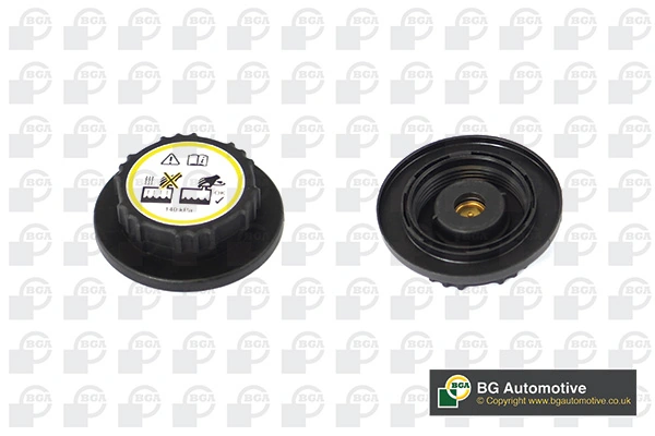 Tapon liquido refrigerante Land Rover Range Rover III SUV (L322) (2010 - 2012) precio, desde 11,88 EUR
