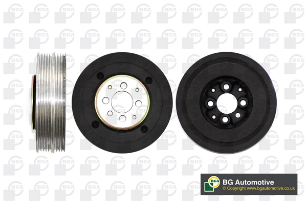 DP0395 BGA