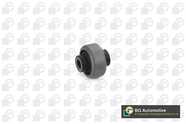 BU9542 BGA